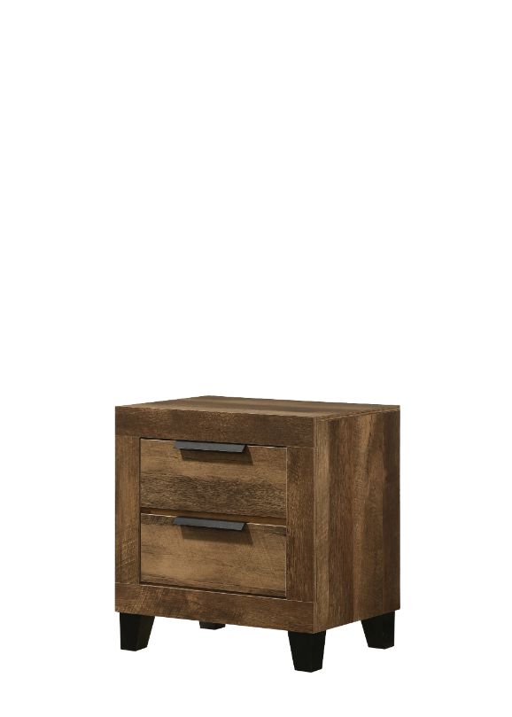  Morales Nightstand By Acme Furniture 