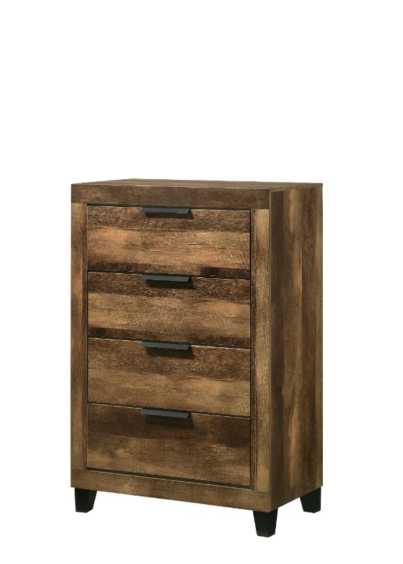  Morales Chest By Acme Furniture 