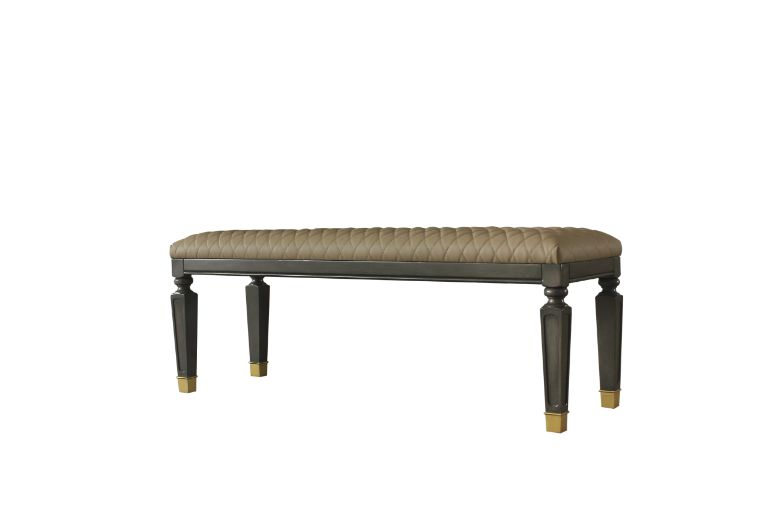  House Marchese Bench By Acme Furniture 