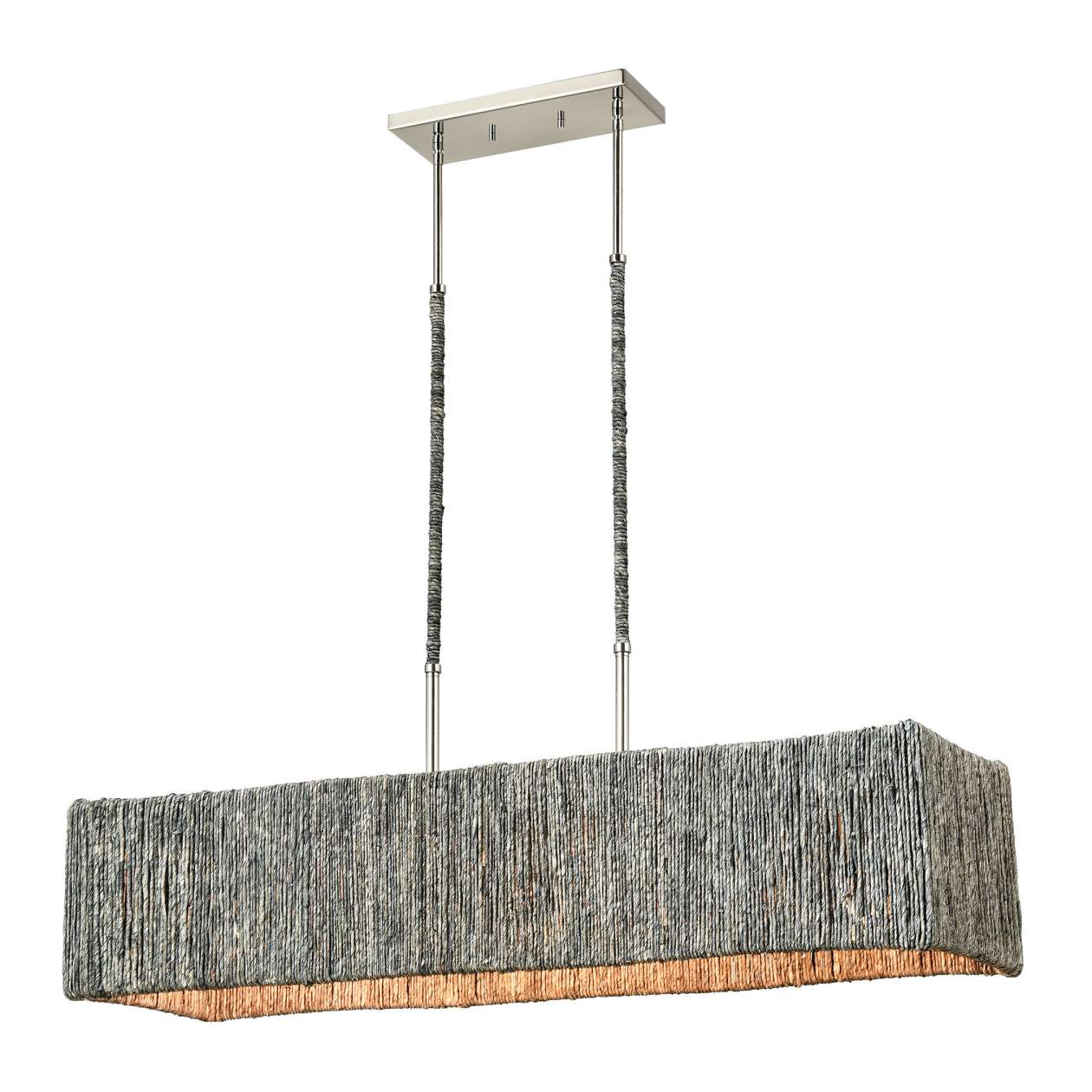 elk lighting abaca