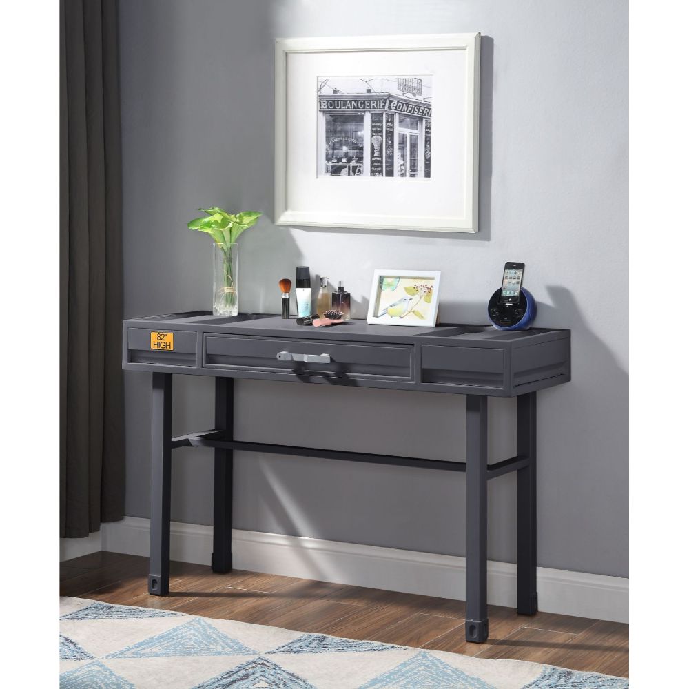  Cargo Vanity Desk By Acme Furniture 