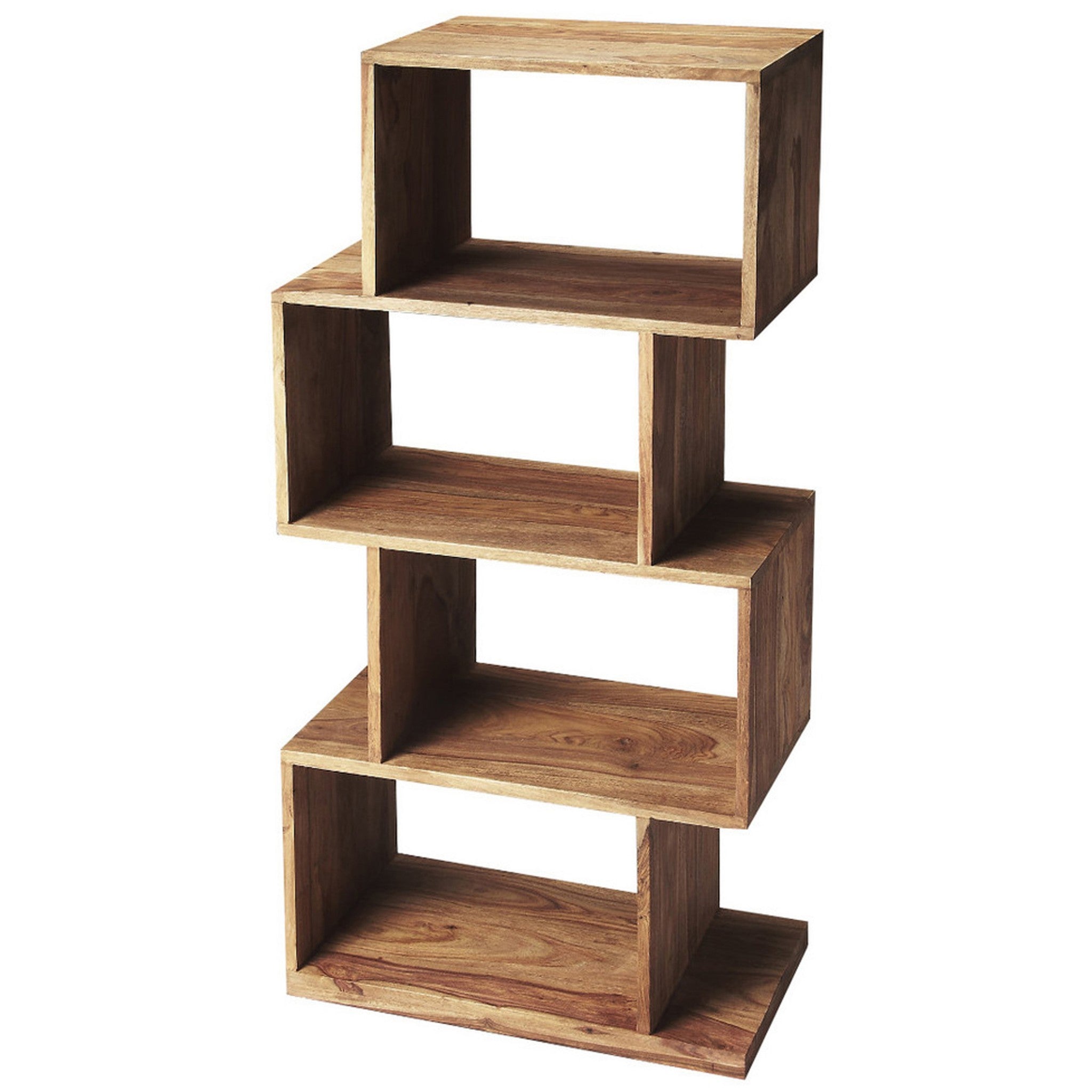  Stockholm Modern Etagere By Homeroots 