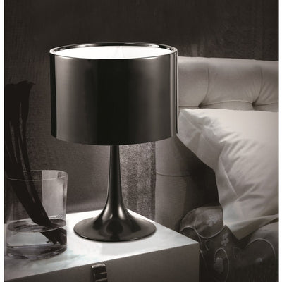 Fine Mod Imports Tulip Table Lamp | Table Lamps | Modishstore