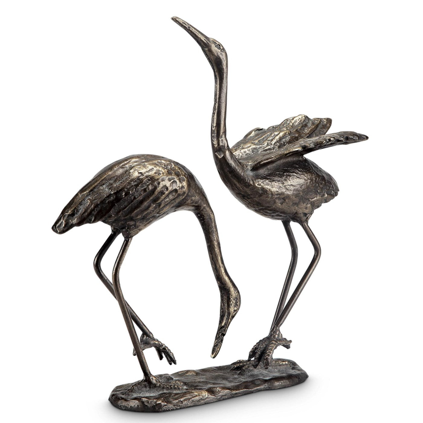 Seaside Splendor Garden Sculptures By SPI Home