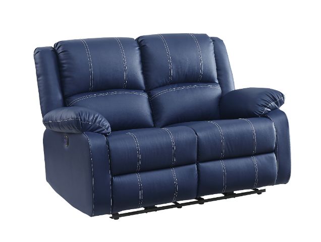  Zuriel Recliner By Acme Furniture 