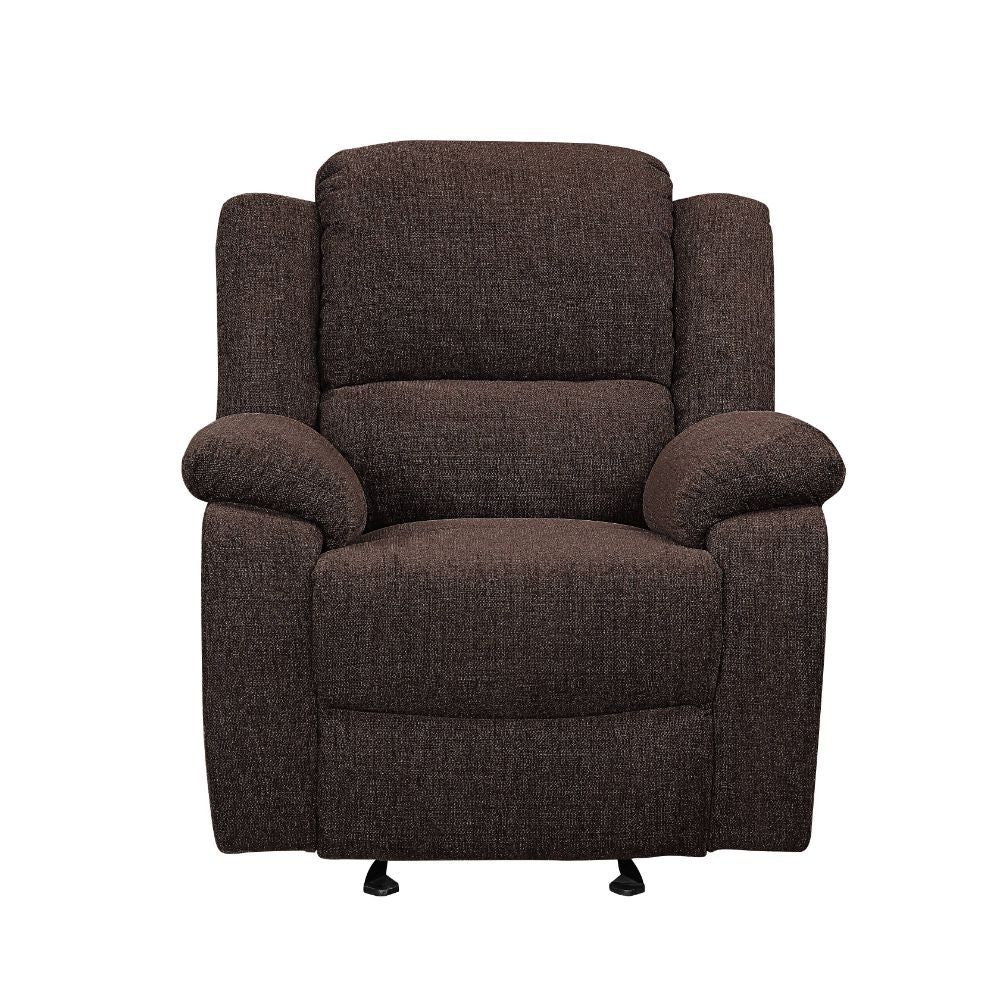  Madden Glider Recliner By Acme Furniture 