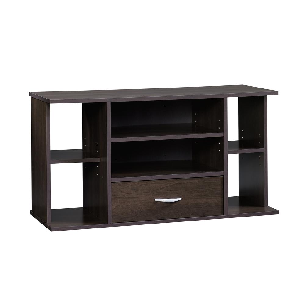  Beginnings Panel Tv Stand Cnc By Sauder 