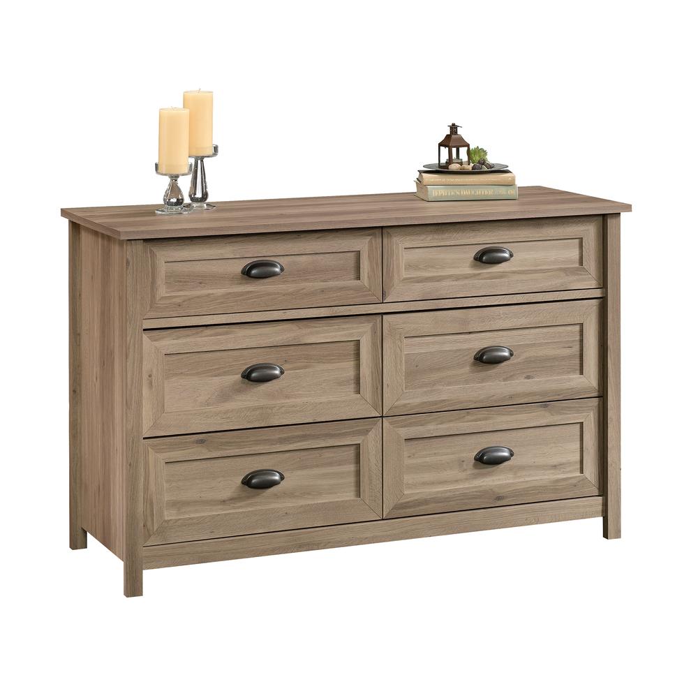  County Line Dresser Sao By Sauder 