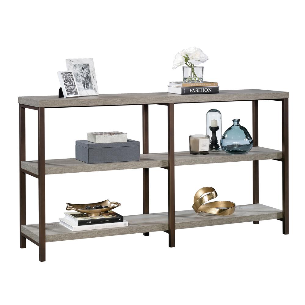  Manhattan Gate Console Table By Sauder 