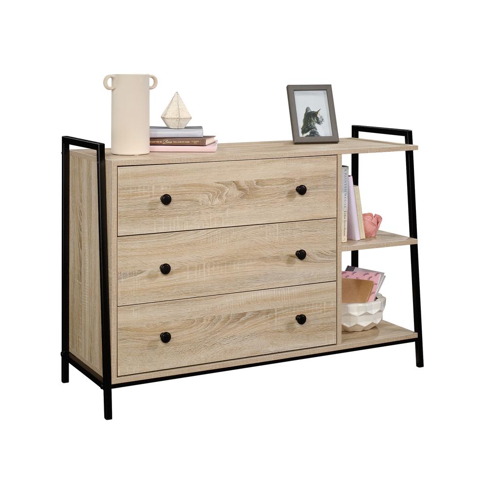  North Avenue Dresser Charter Oak By Sauder 