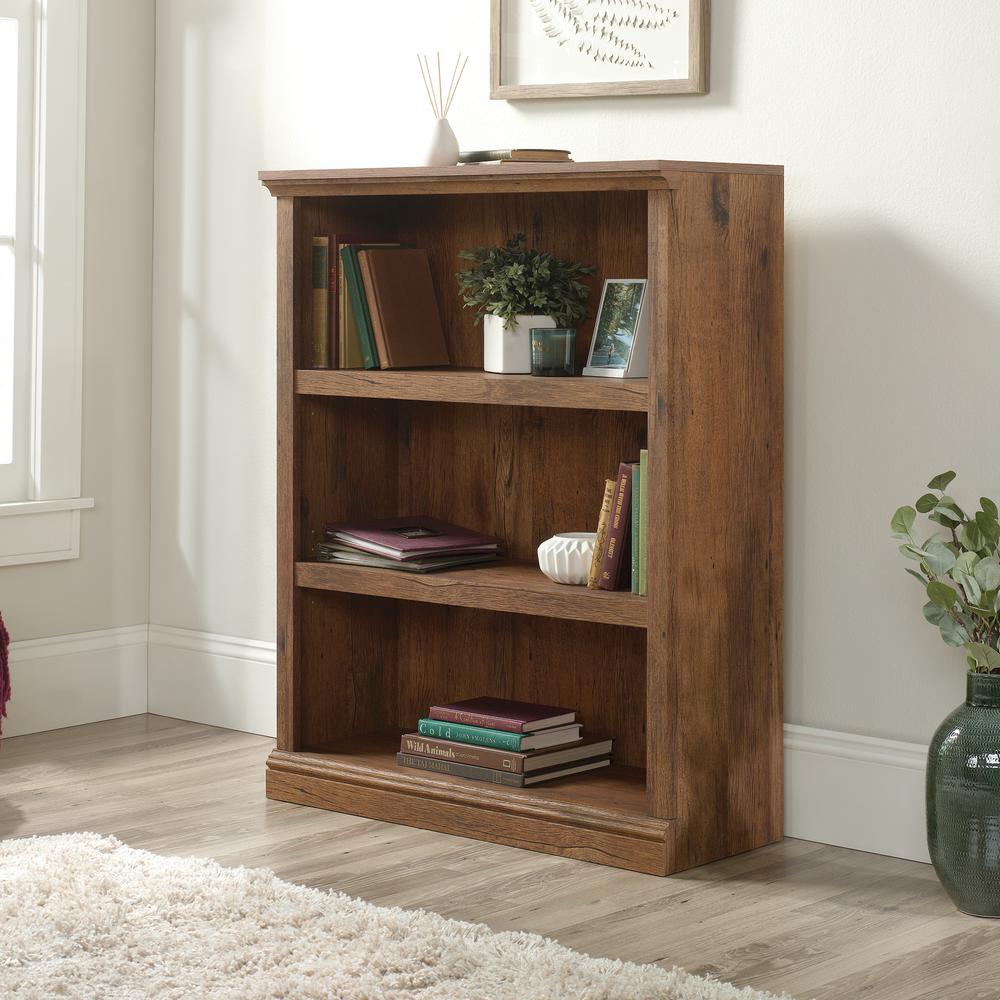  3 Shelf Bookcase Vo By Sauder 