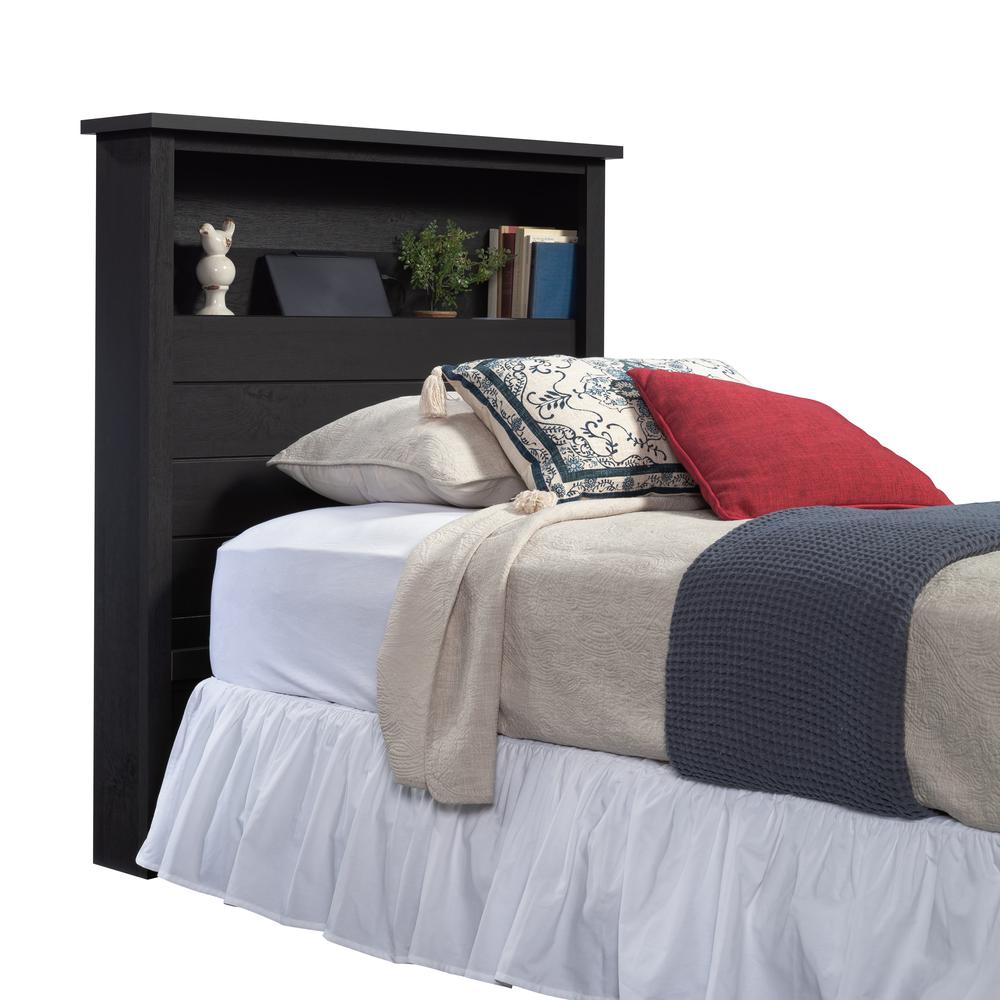  Dawson Trail Twin Headboard Ro By Sauder 