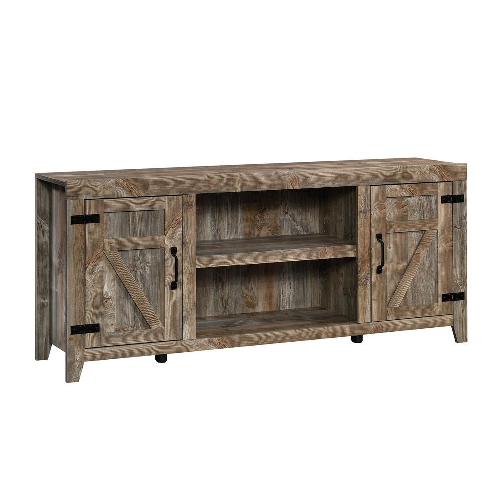  Entertainment Credenza Rce By Sauder 