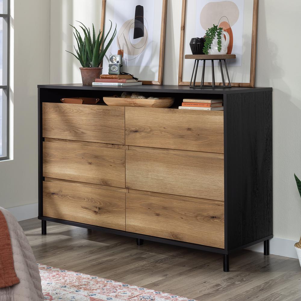  Acadia Way 6-Drawer Dresser Rao A2 By Sauder 