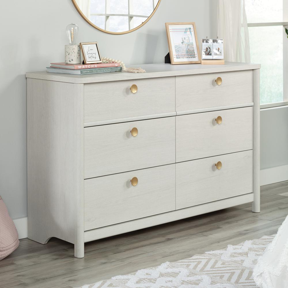  Dover Edge Dresser Go By Sauder 