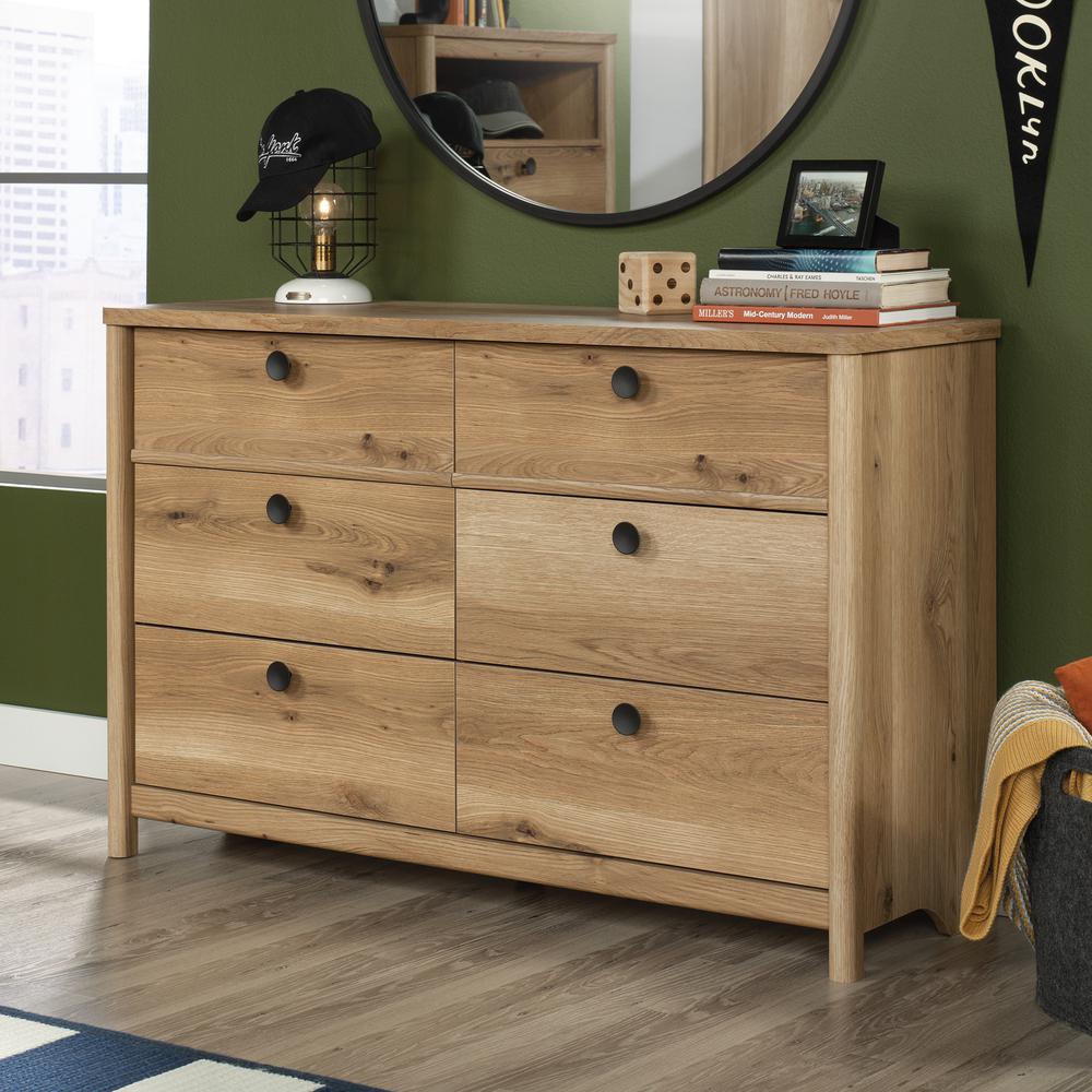  Dover Edge Dresser To By Sauder 