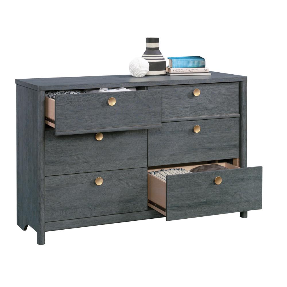  Dover Edge Dresser Dok By Sauder 