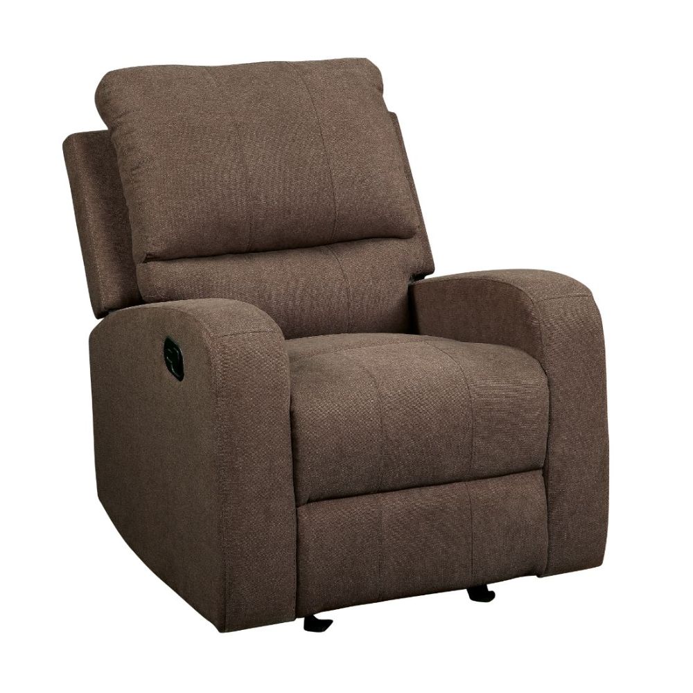  Livino Recliner By Acme Furniture 