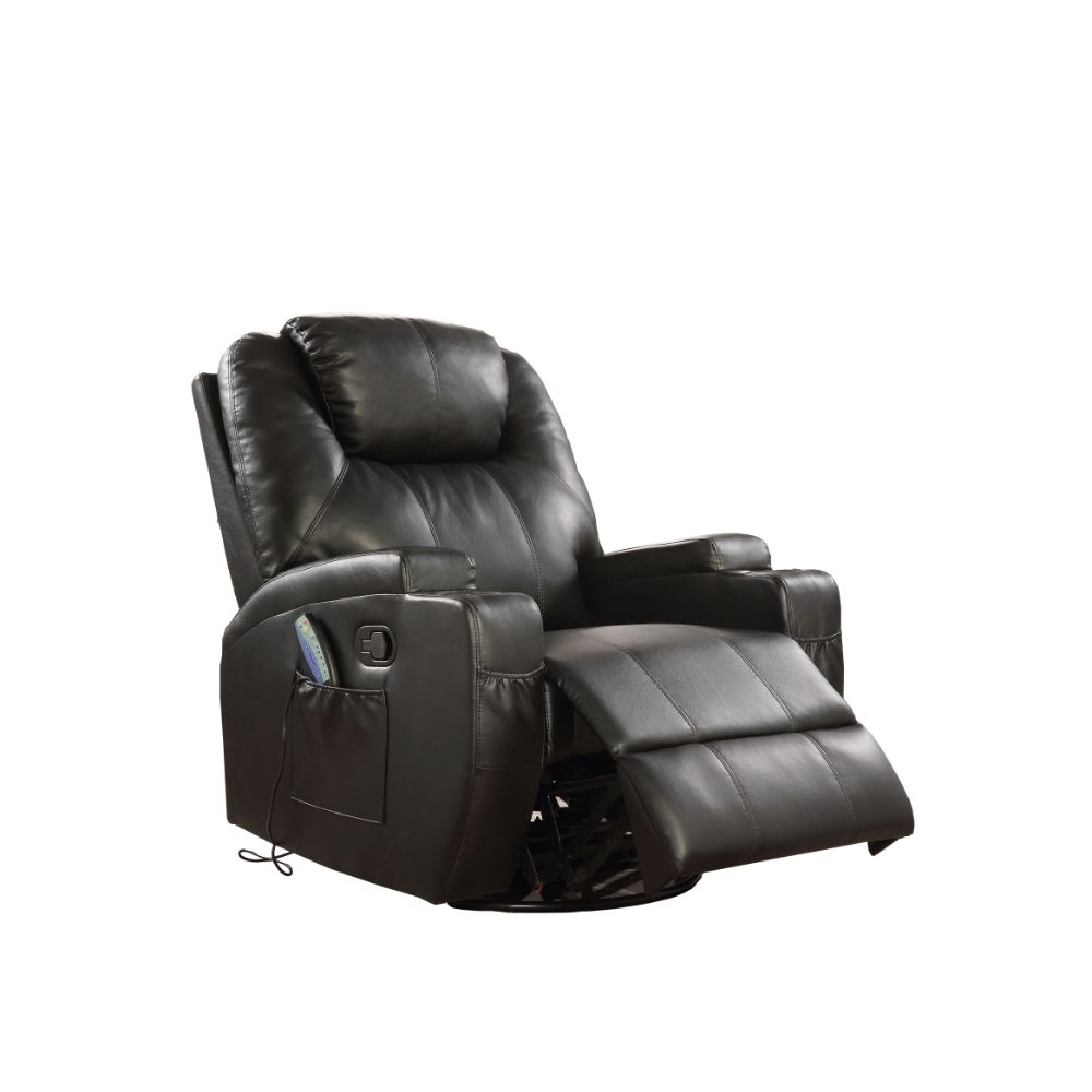  Waterlily Rocker Recliner By Acme Furniture 