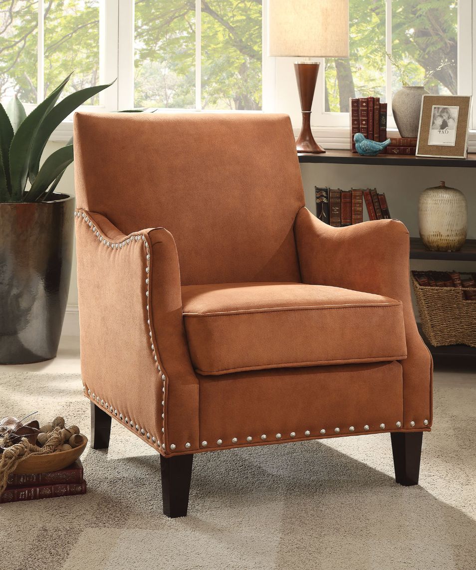  Sinai Accent Chair By Acme Furniture 