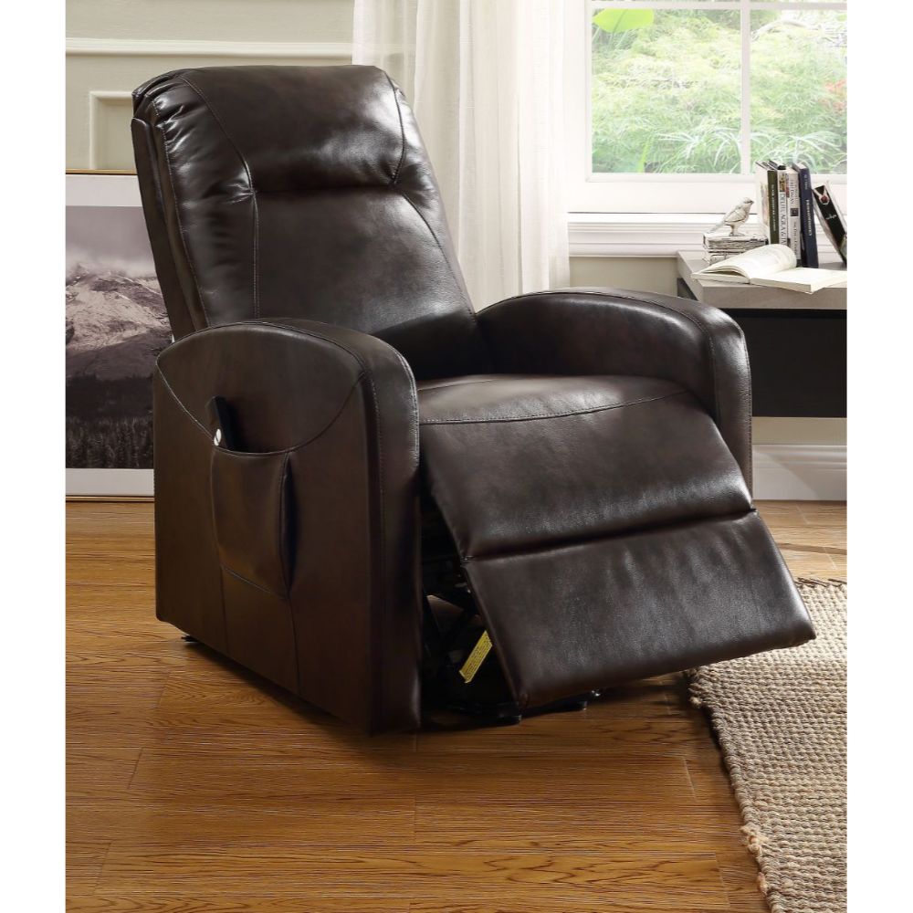  Kasia Recliner By Acme Furniture 