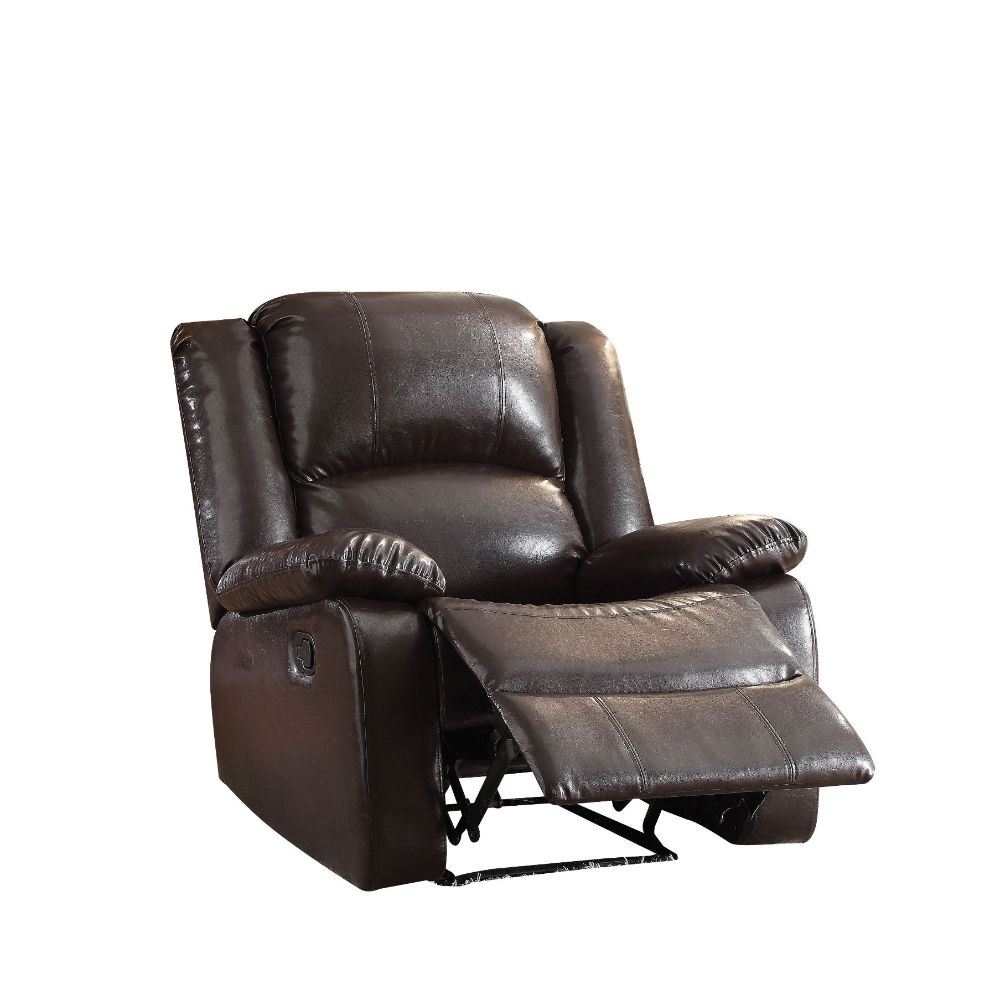  Vita Recliner By Acme Furniture 