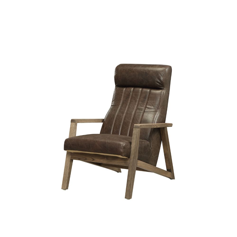  Emint Accent Chair By Acme Furniture 