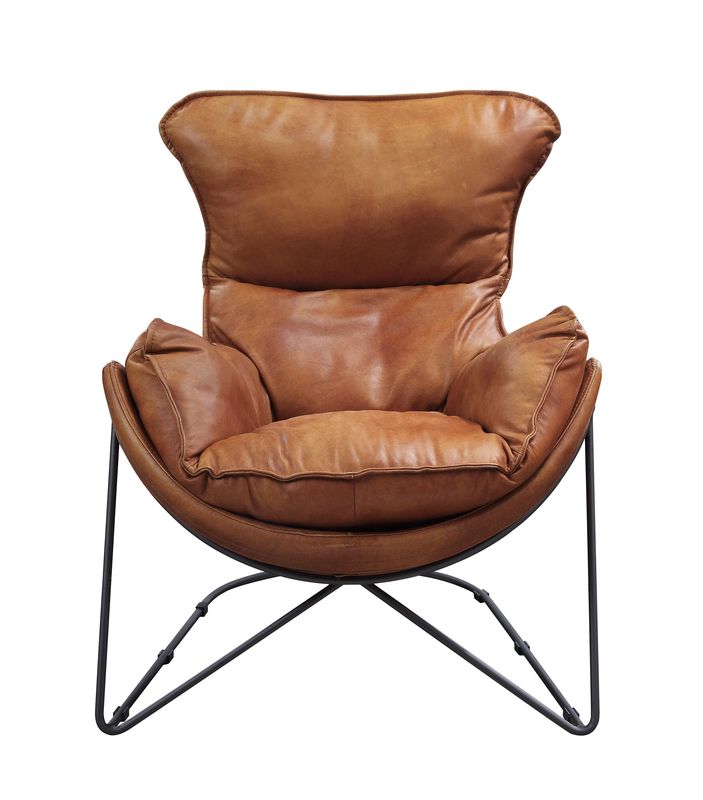  Thurshan Accent Chair By Acme Furniture 