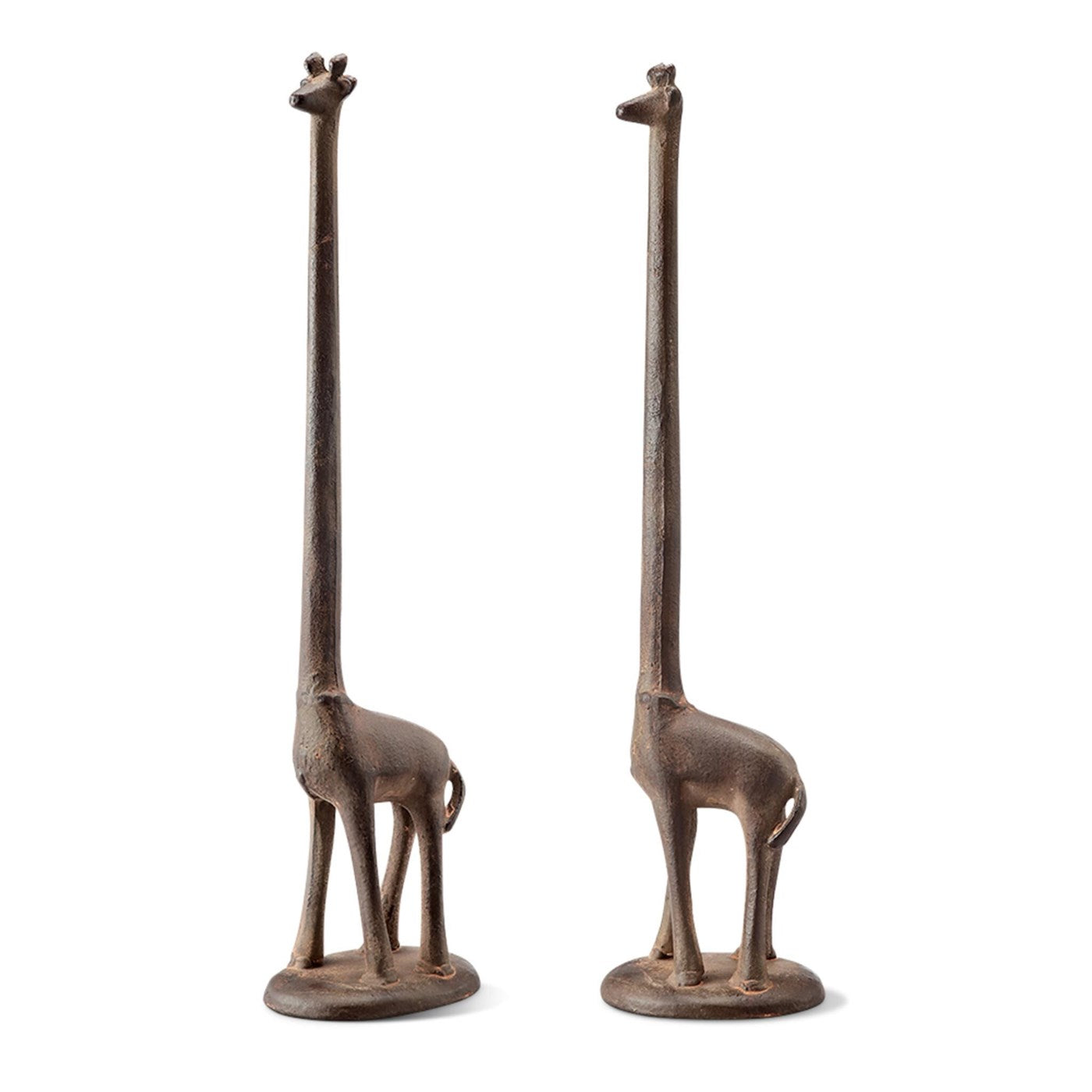 Giraffe Paper Towel Holders Pa By SPI Home