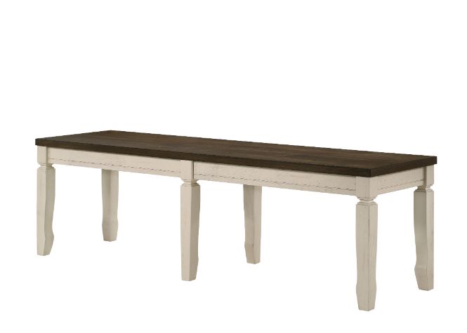  Fedele Bench By Acme Furniture 