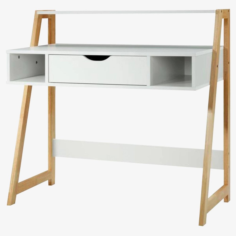  Heidi Collection Desk By 4D Concepts 