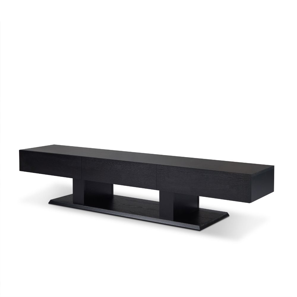  Follian Tv Stand By Acme Furniture 