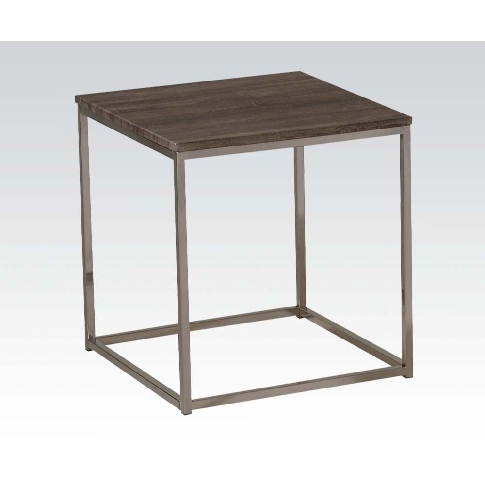  Cecil End Table By Acme Furniture 