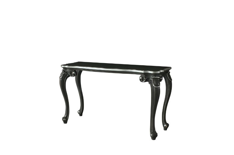  House Delphine Accent Table By Acme Furniture 