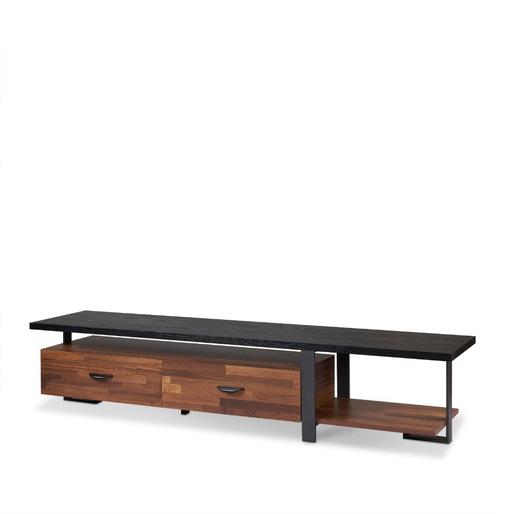  Elling Tv Stand By Acme Furniture 