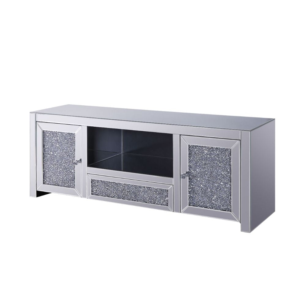  Noralie TV Stand By Acme Furniture 