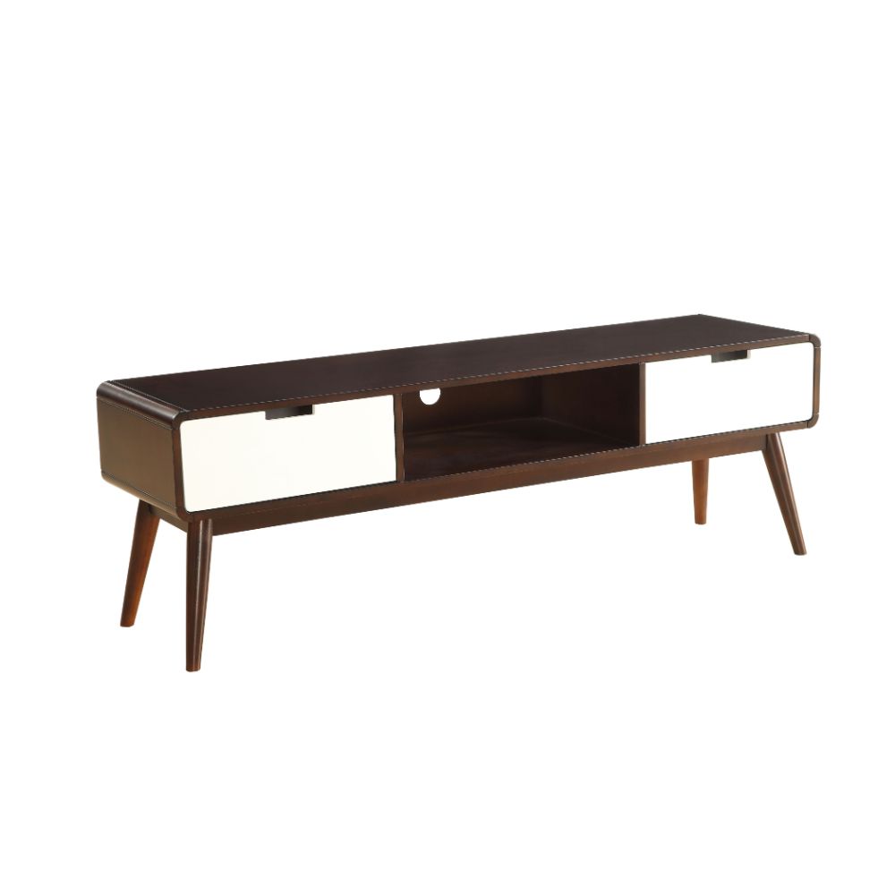  Christa Tv Stand By Acme Furniture 