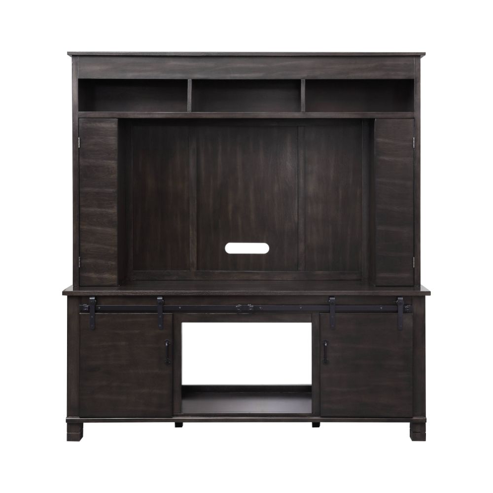  Apison Entertainment Center By Acme Furniture 