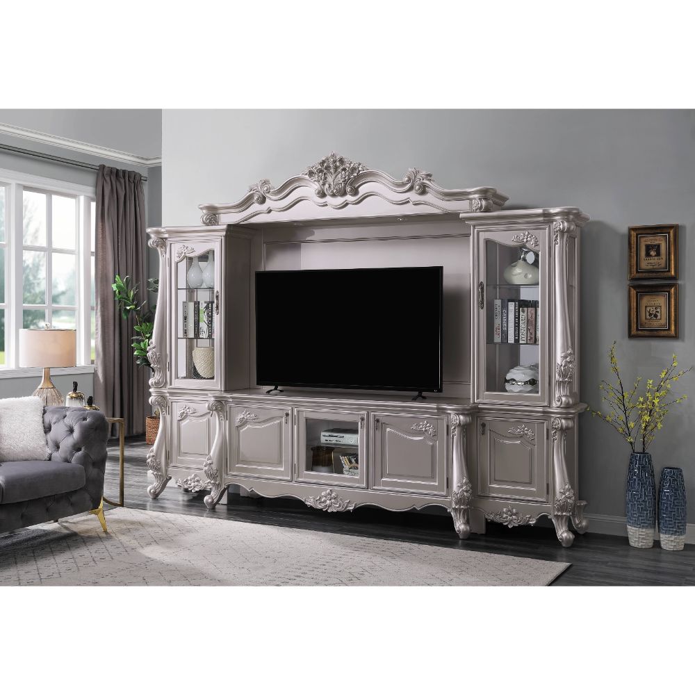  Bently Entertainment Center By Acme Furniture 