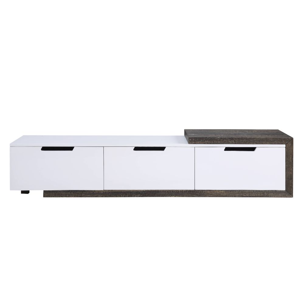  Orion Tv Stand By Acme Furniture 