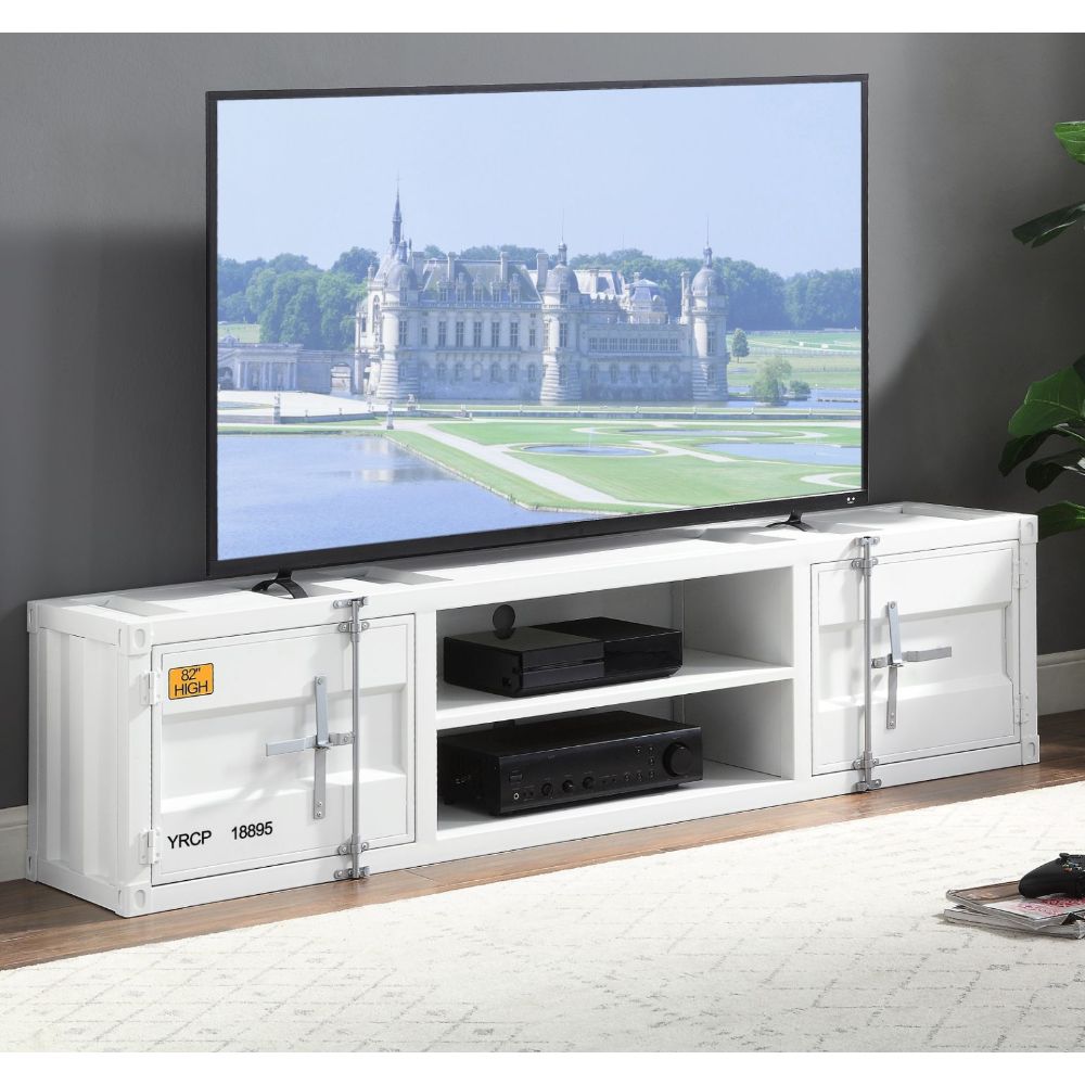  Cargo Tv Stand By Acme Furniture 