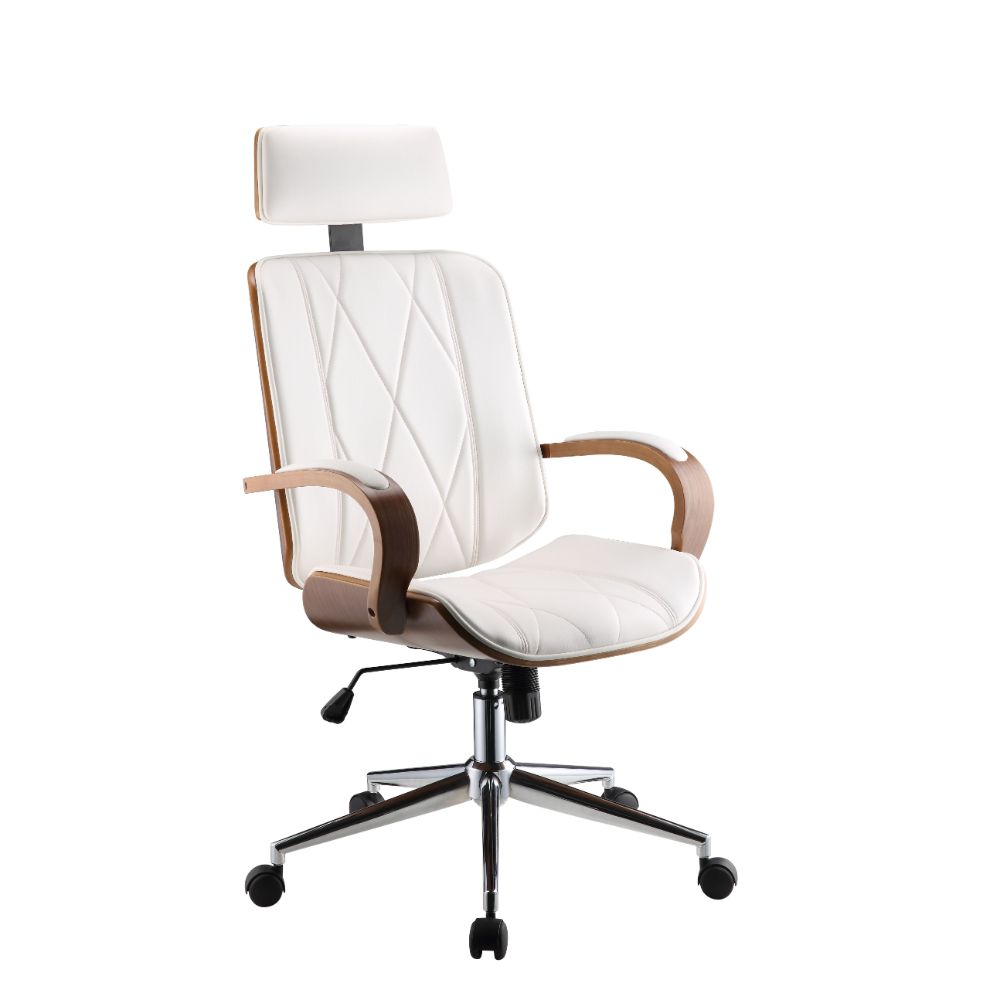  Yoselin Office Chair By Acme Furniture 