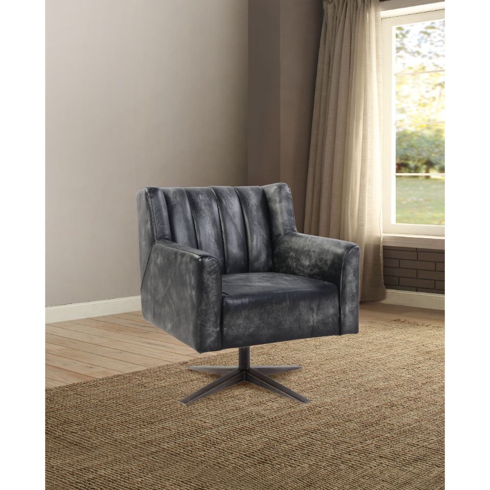  Brancaster Executive Office Chair By Acme Furniture 