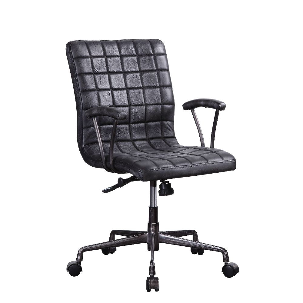  Barack Executive Office Chair By Acme Furniture 