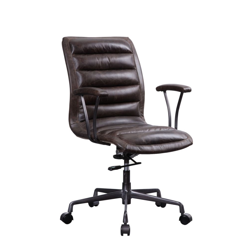  Zooey Executive Office Chair By Acme Furniture 