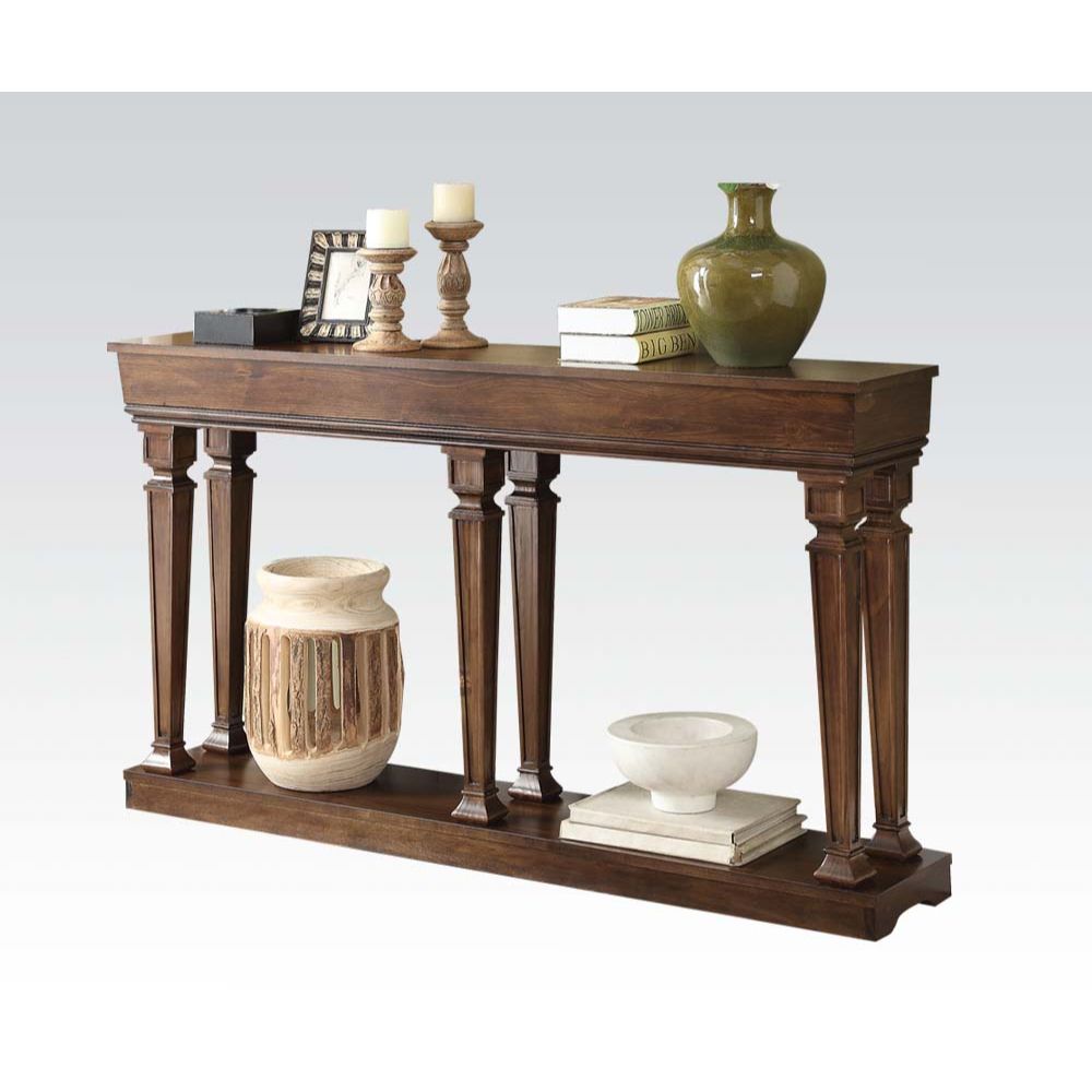  Garrison Accent Table By Acme Furniture 