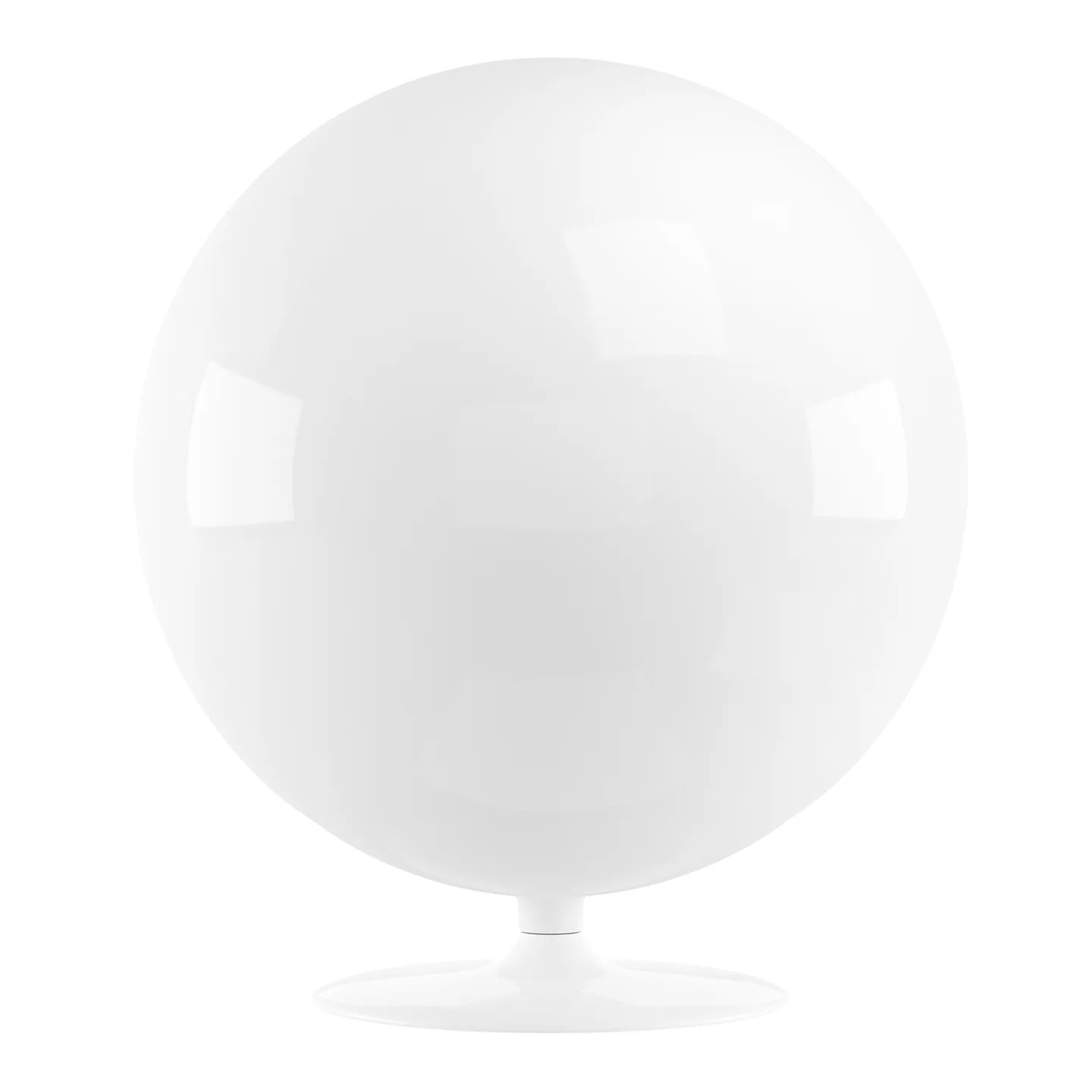 Blue Ball Chair by World Modern Design
