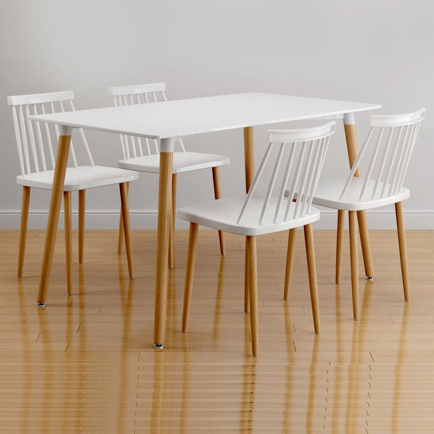  Vincent Dining Table By World Modern Design 