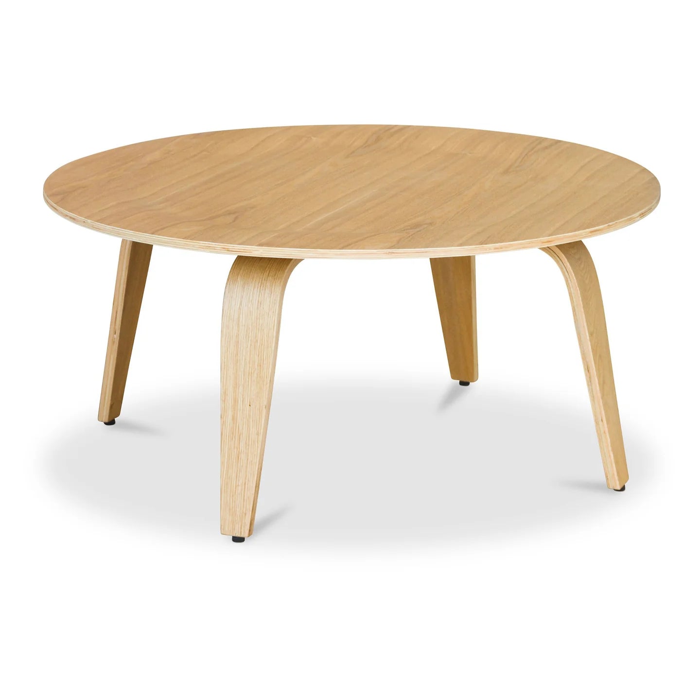  Plywood Coffee Table By World Modern Design 