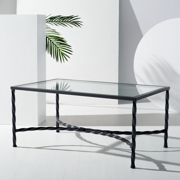  Safavieh Matilda Coffee Table 